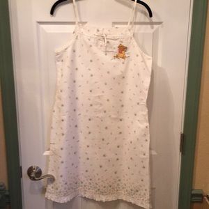 Winnie the Pooh Night Gown